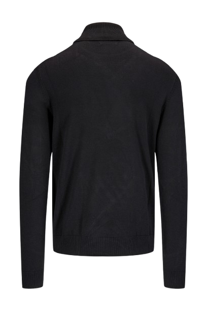 Petter High Neck