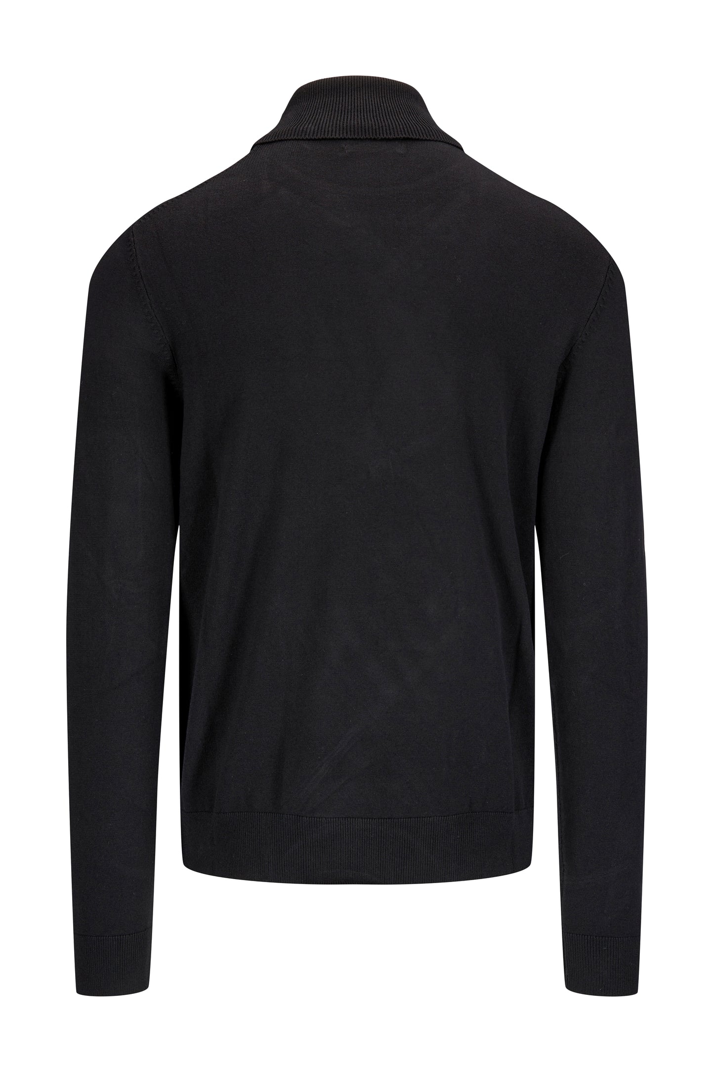 Petter High Neck