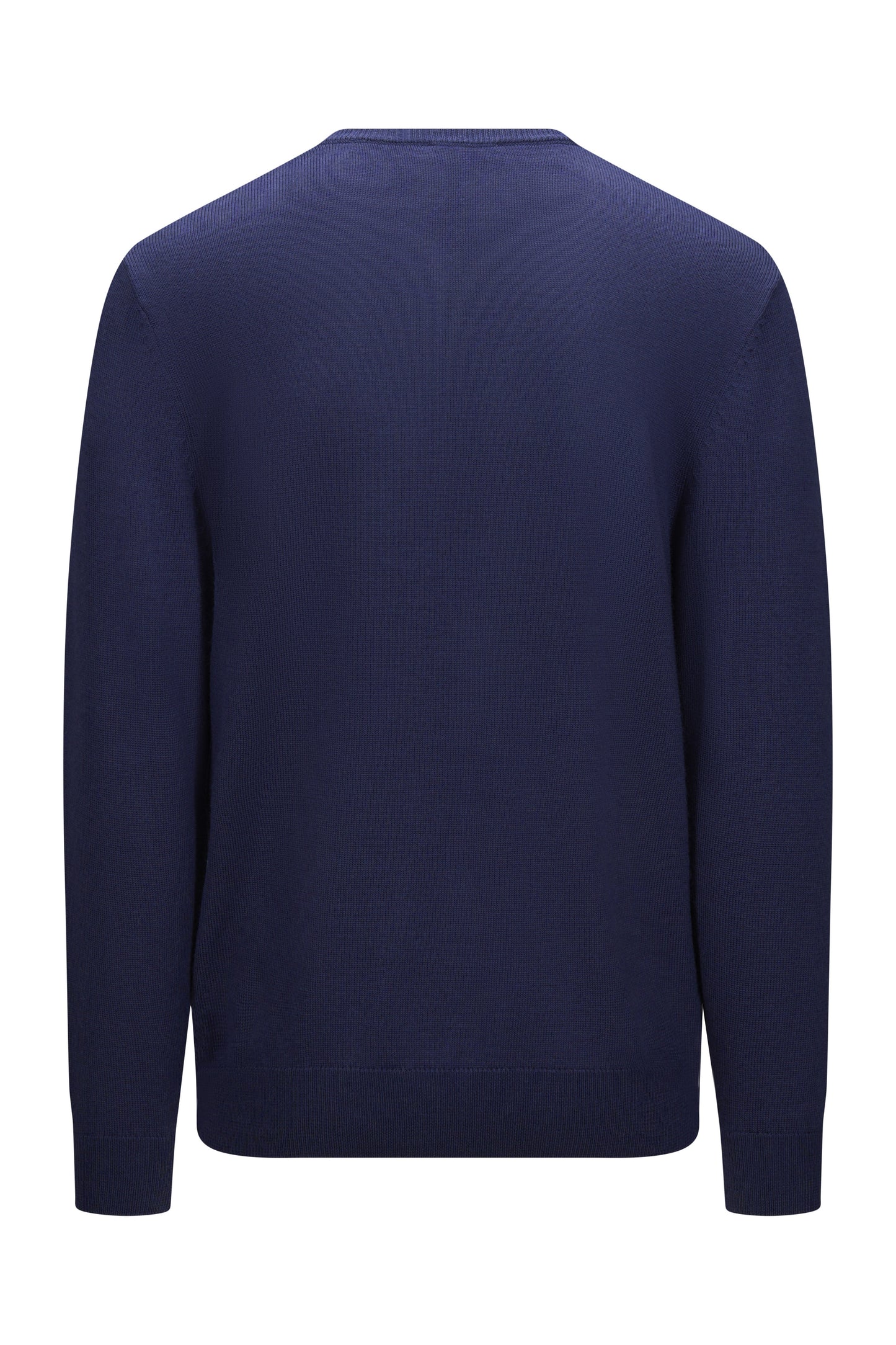 Felix Tykk Merino V-Neck