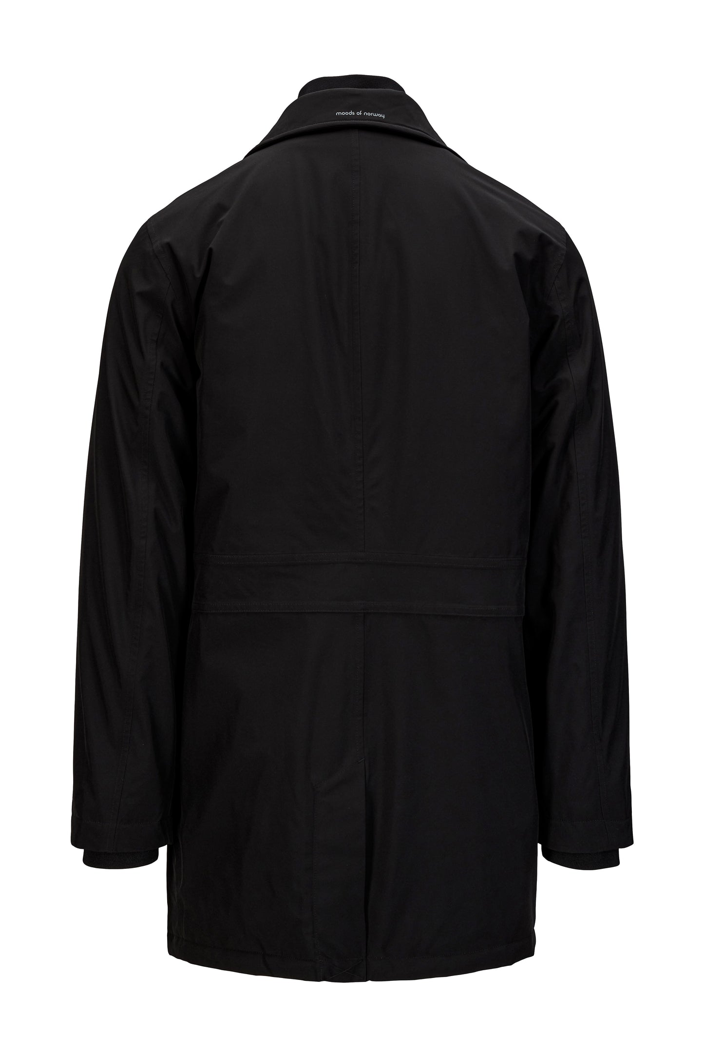 Jimmy Coat