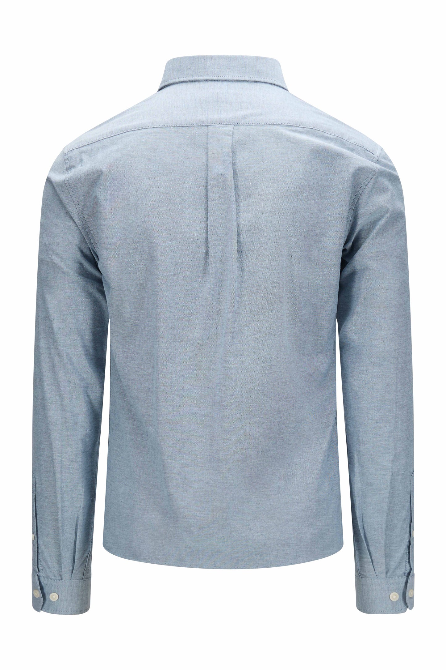 Oxford Plain Vik