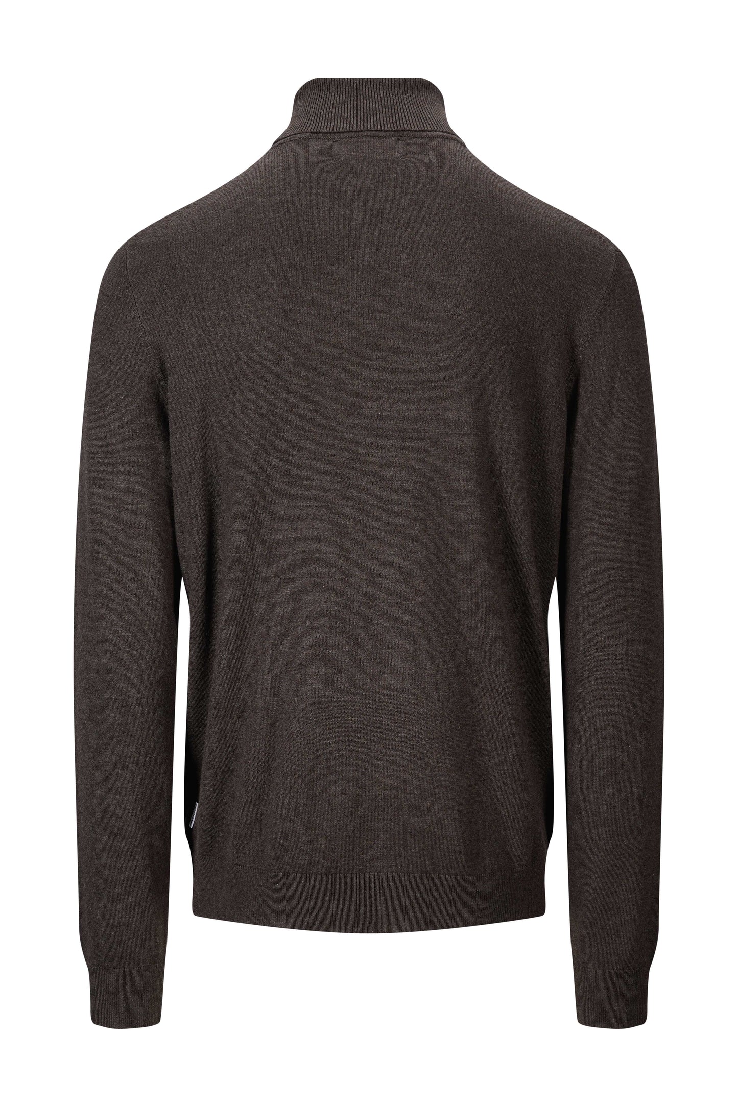 Petter High Neck