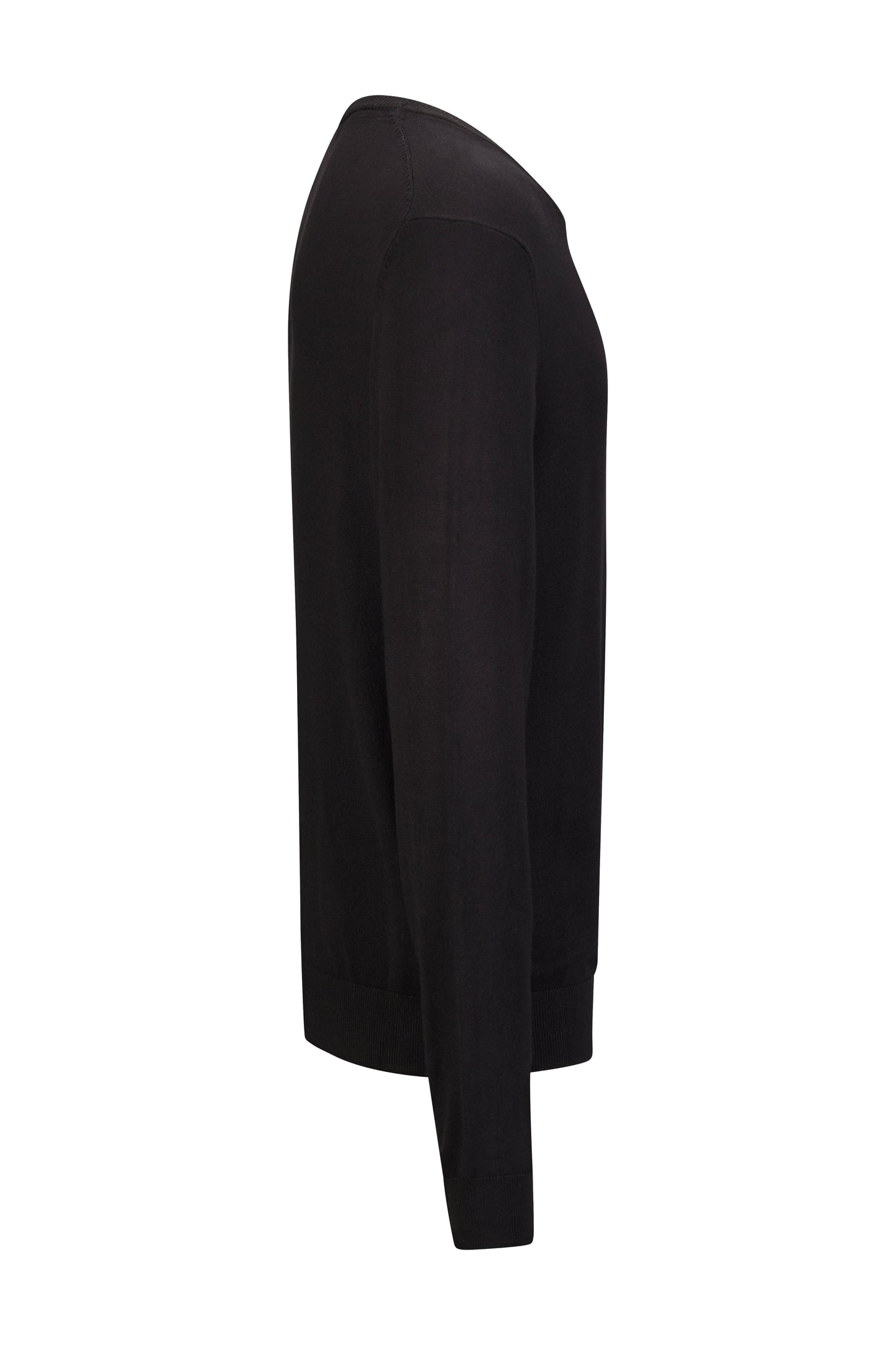 Anton Round Neck