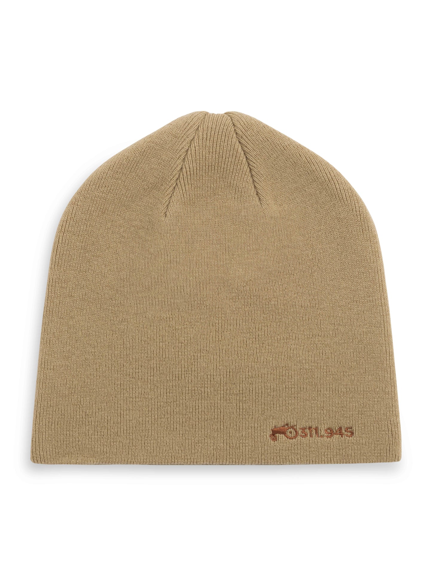 Merino Beanie