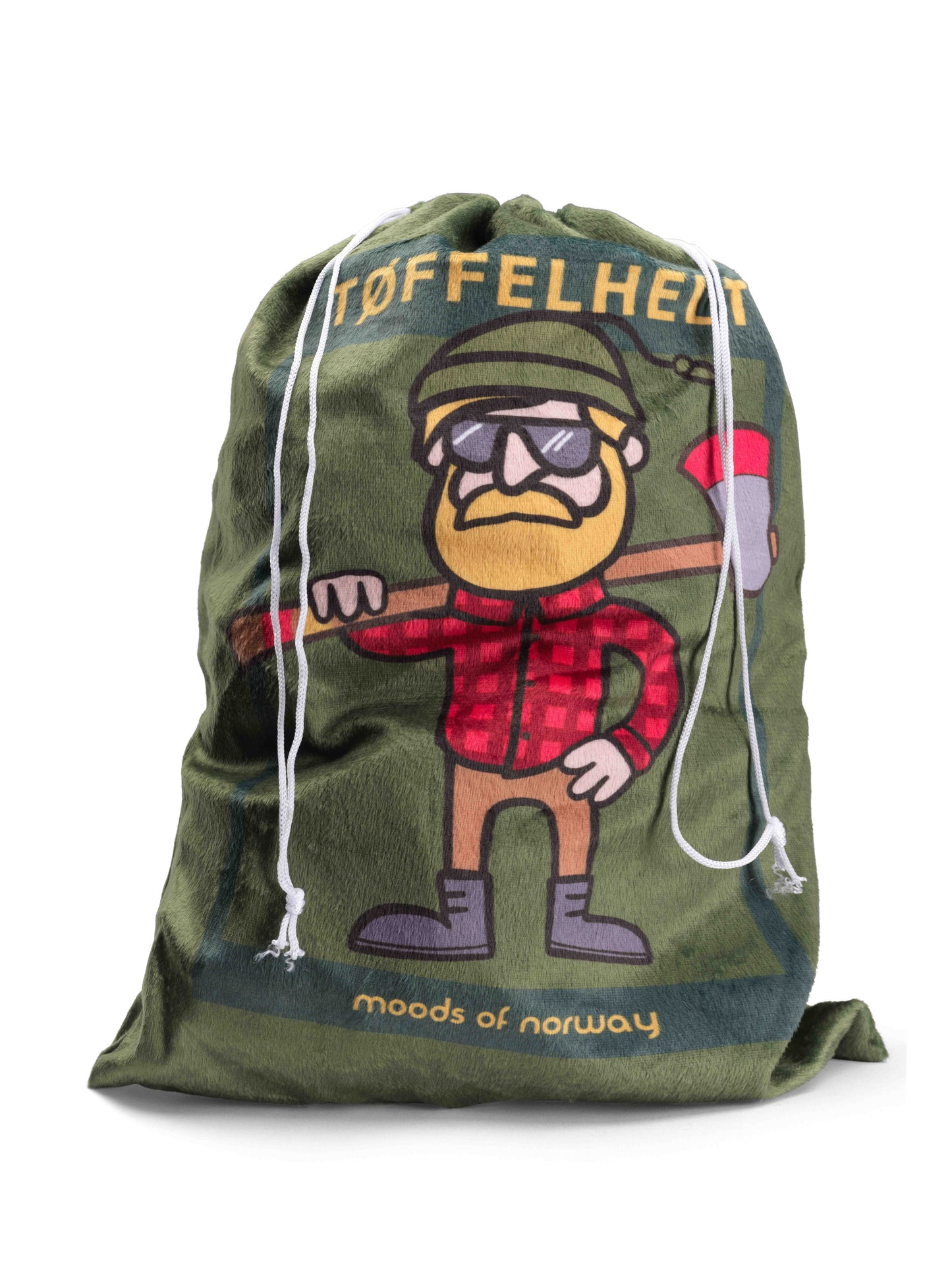 Tøffelmyk