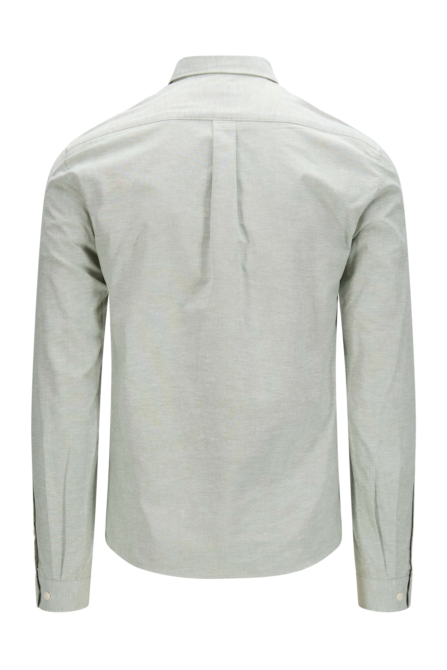 Oxford Plain Vik