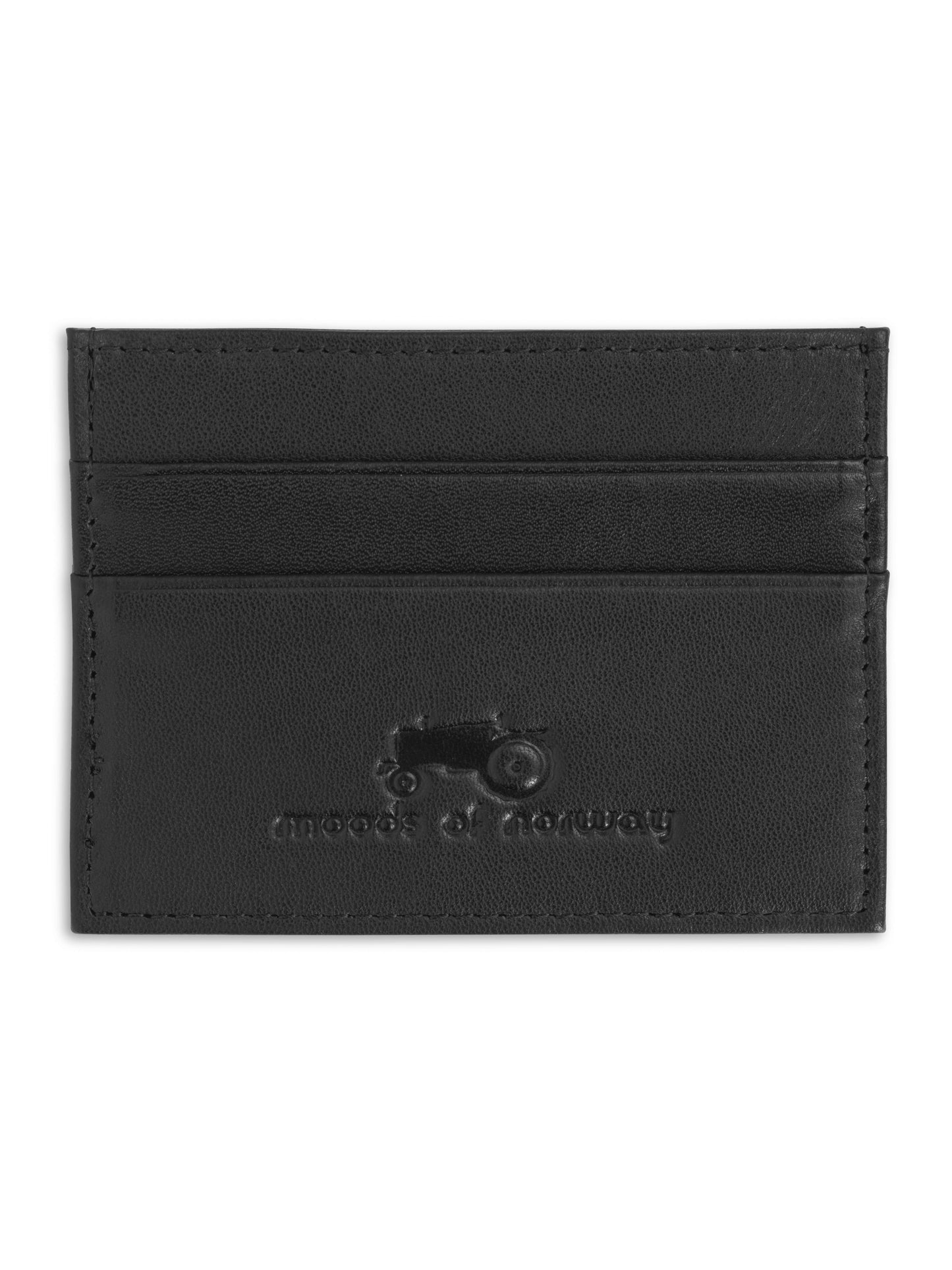 Bob card wallet