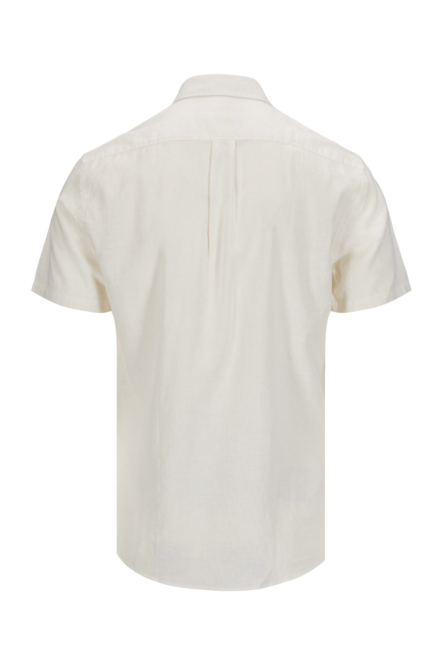 Linen Cotton Shirt SS