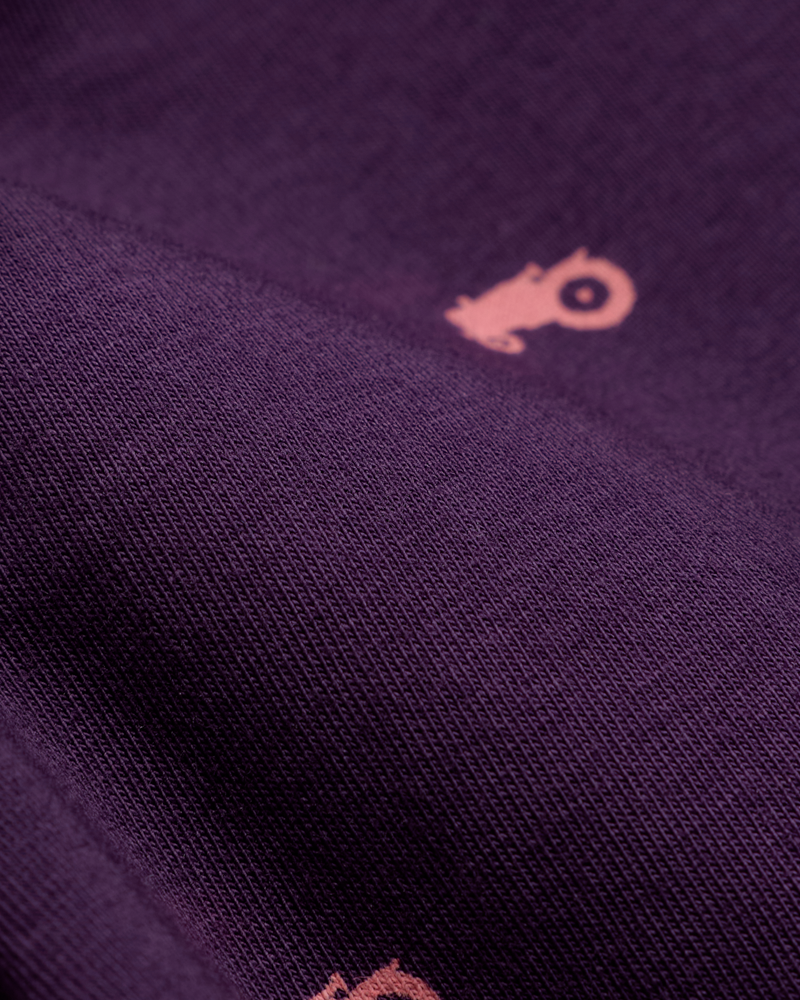 All Over Tractor Boxer