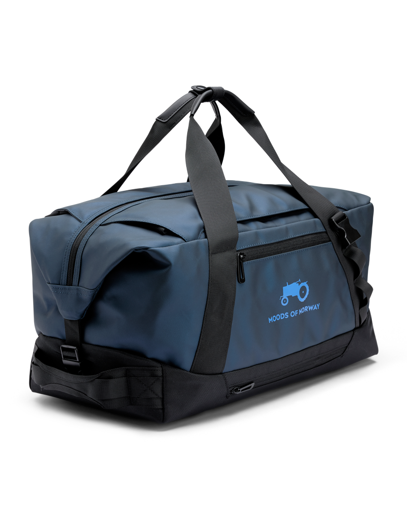 Dual Carry Bag