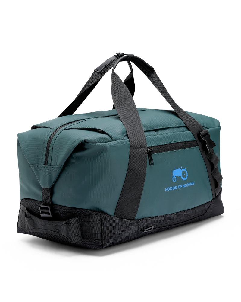 Dual Carry Bag