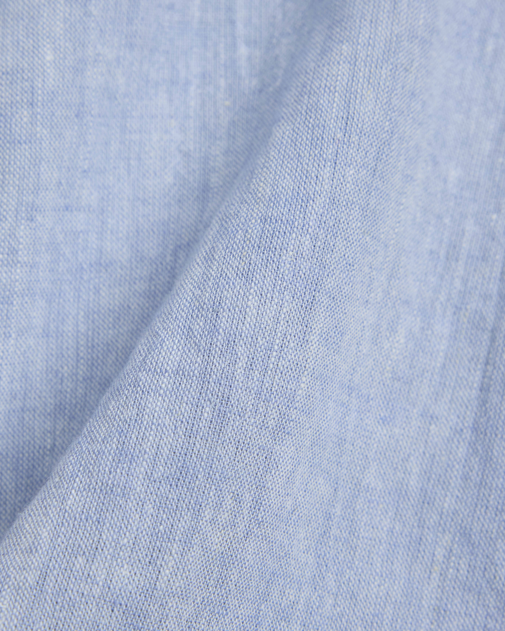 Linen Blend Shirt SS
