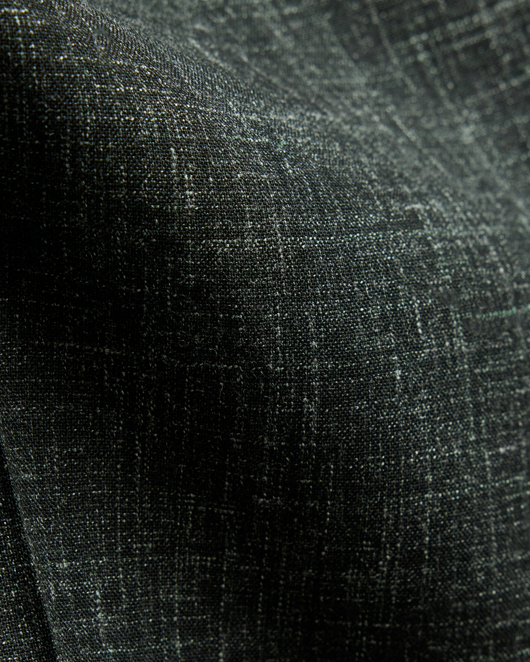 Linen Suit Pant