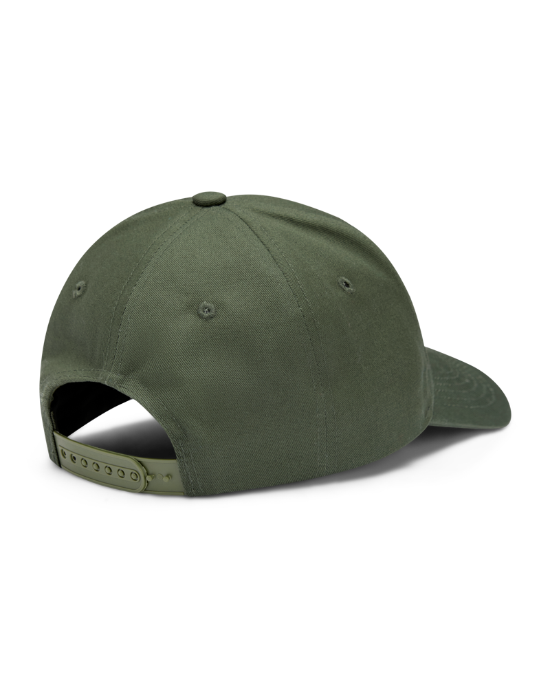 Logo Caps