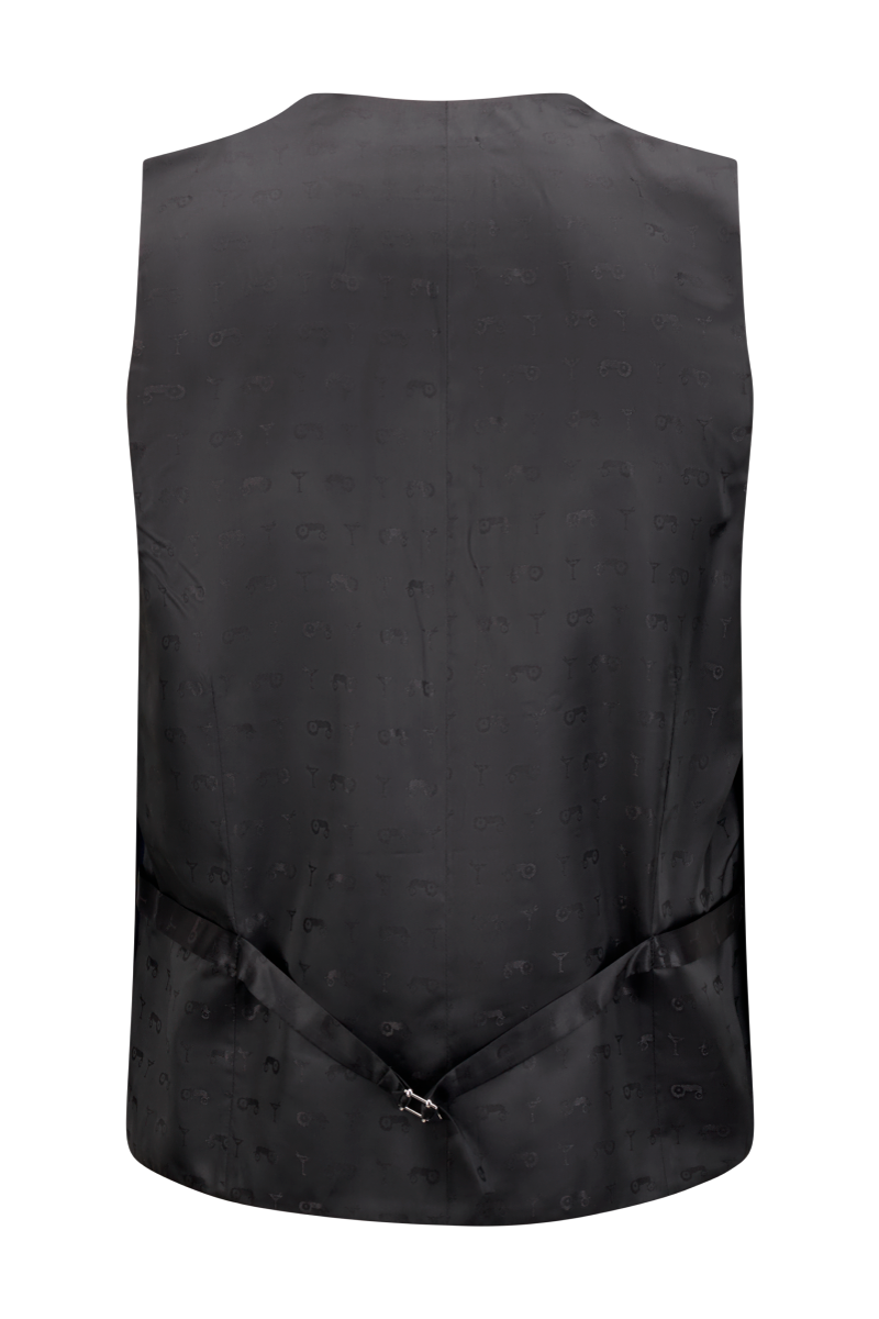 Finest Suit Vest