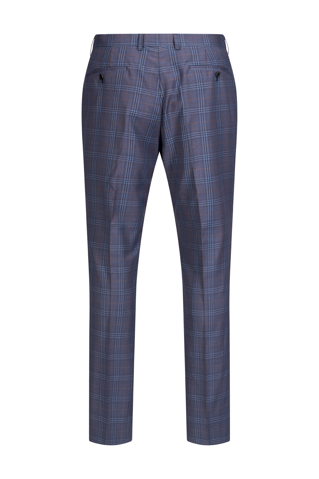 Big Check Pant