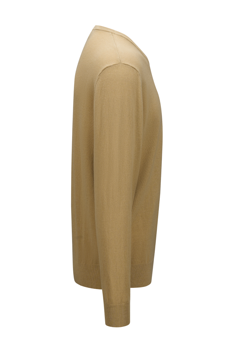 Truls Tynn Merino V-Neck