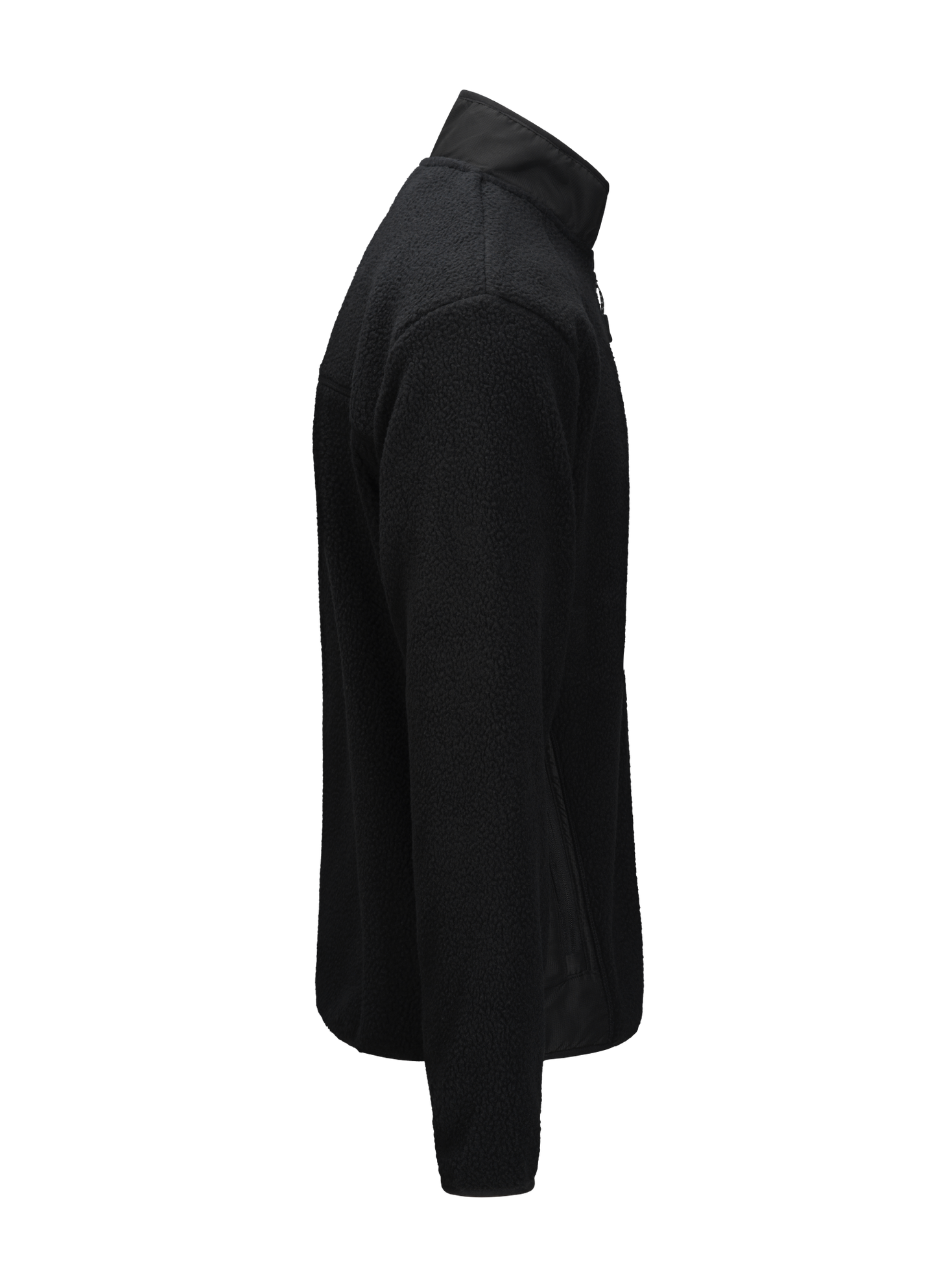 Flis meg opp Jacket