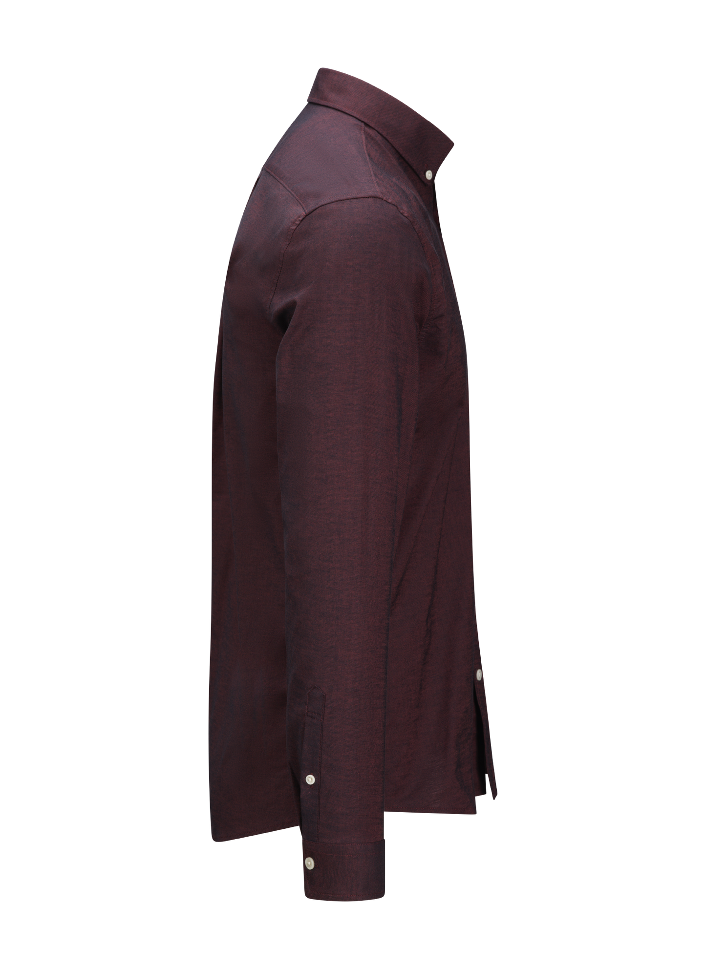 Oxford Plain Shirt