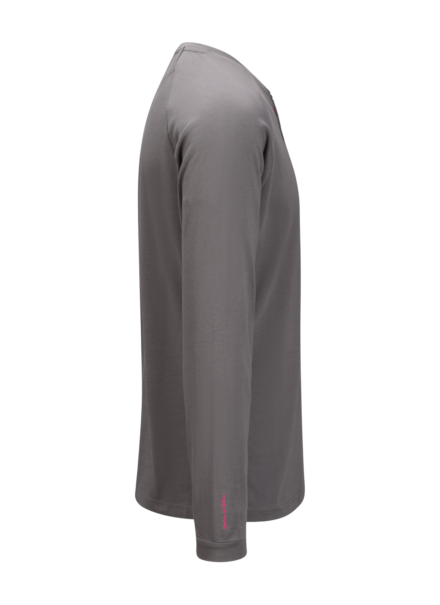 Kenneth long sleeve