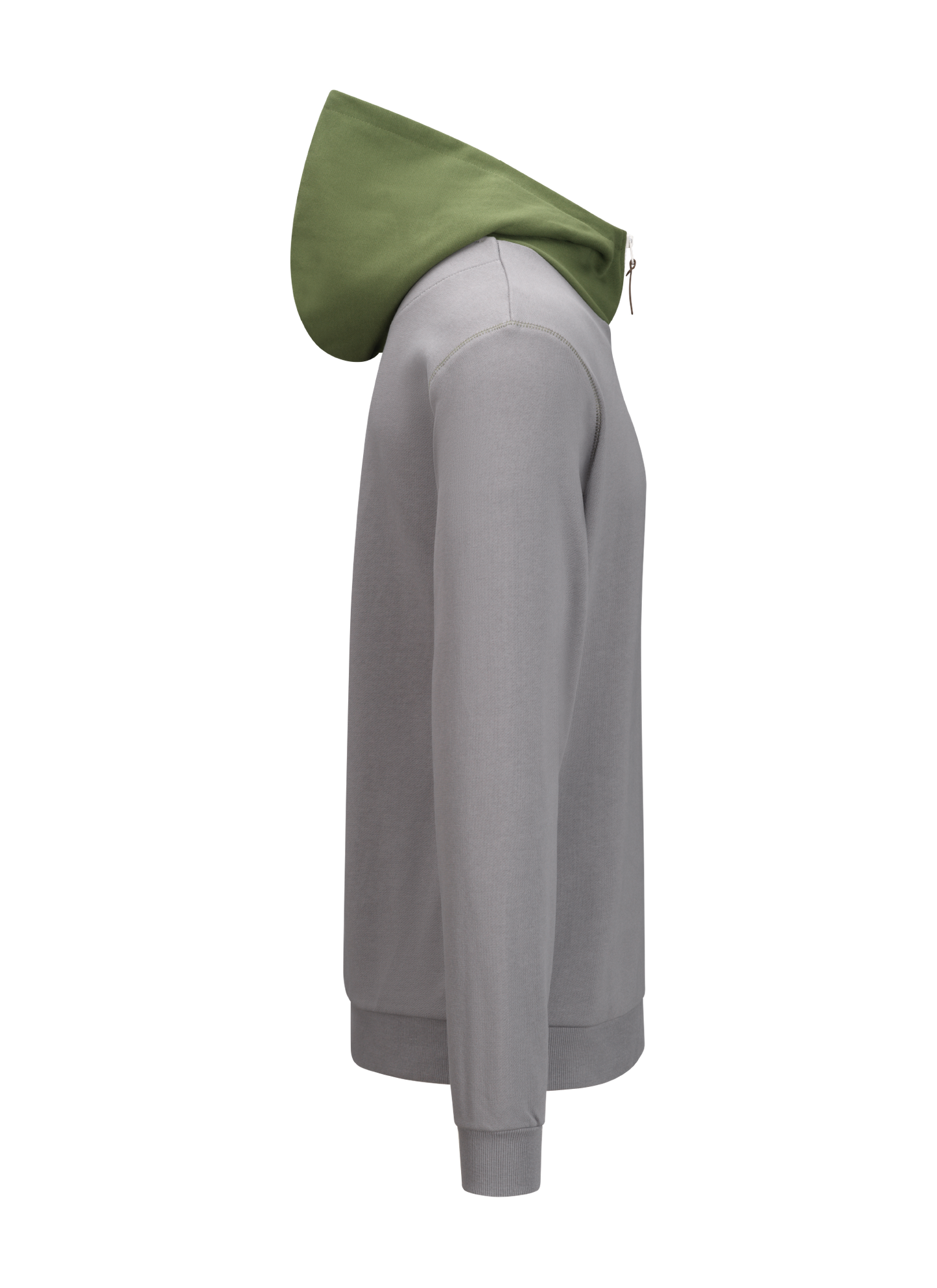 Emrik Short zip