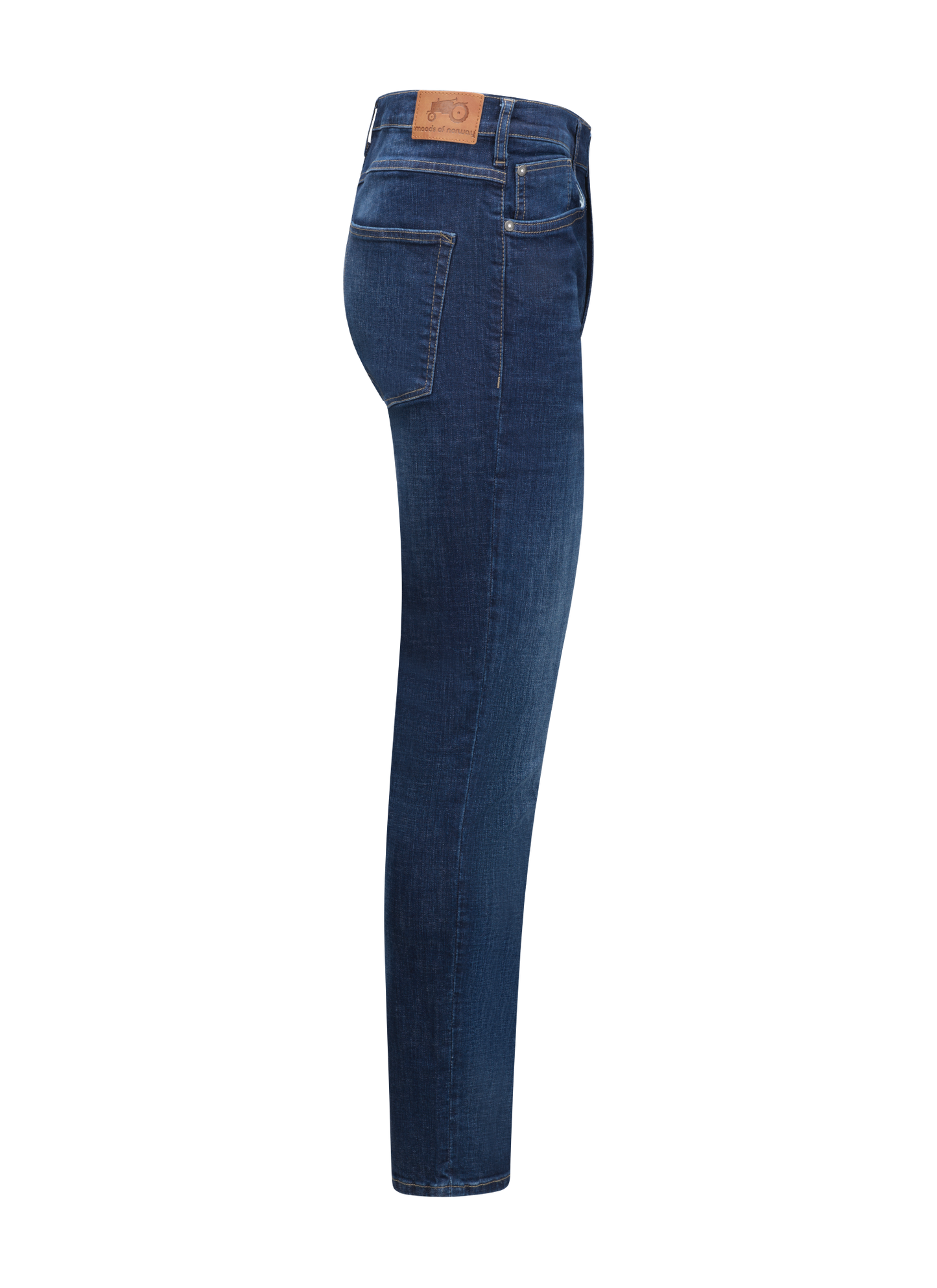 Ola Classic Jeans
