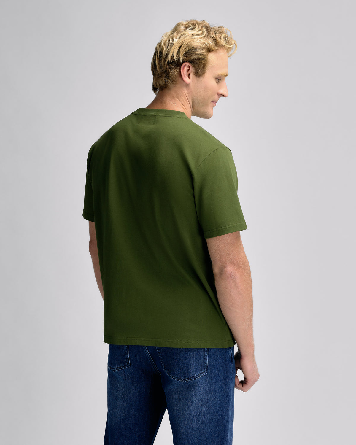 T-shirt Script 220