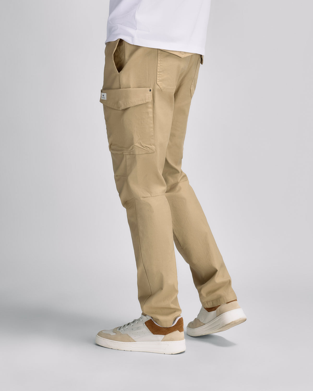 Cargo Pant