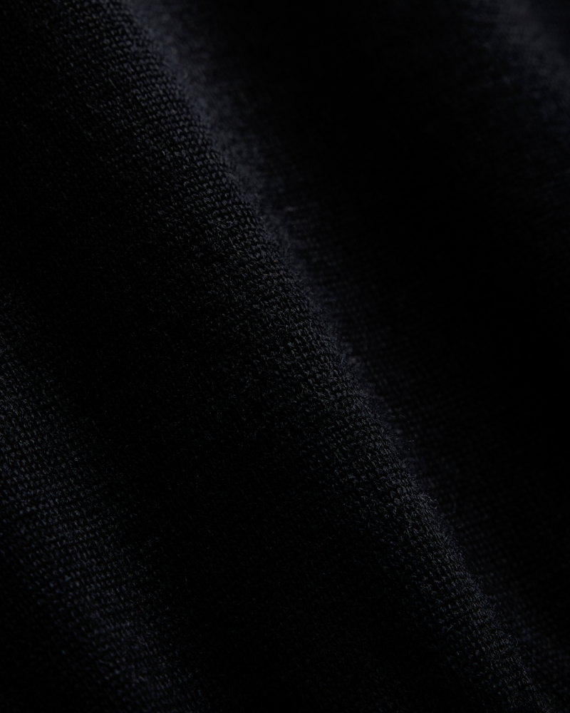 Round Neck Merino