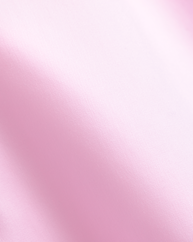 Structure Shirt Pink S
