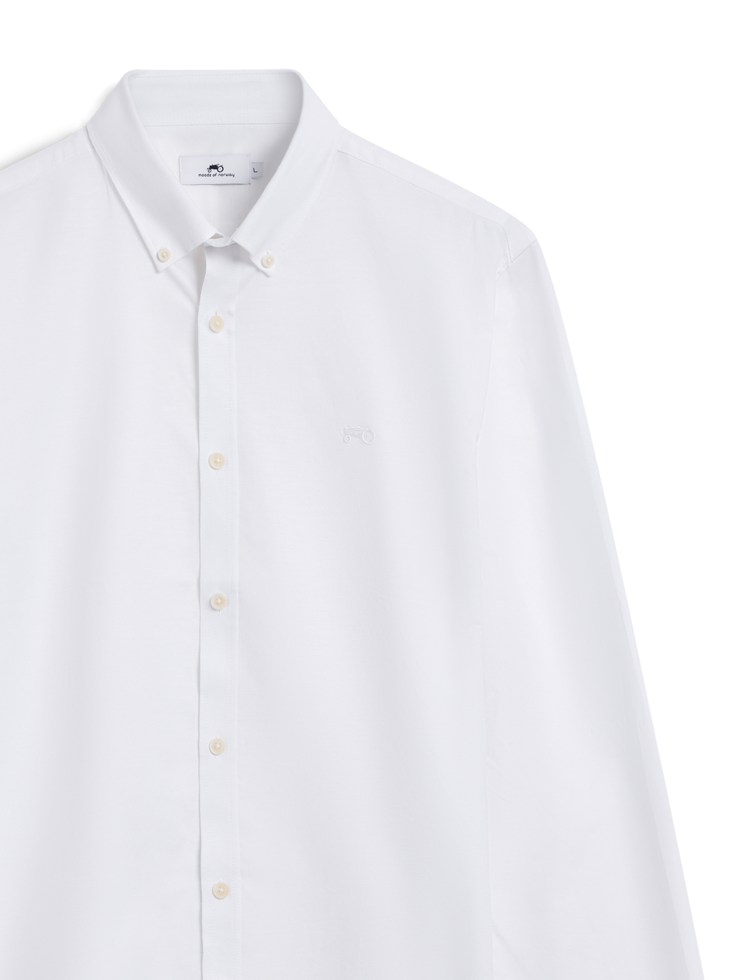 Sindre Regular Skjorte
