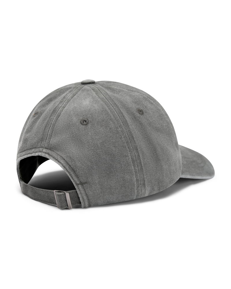 Washed Caps