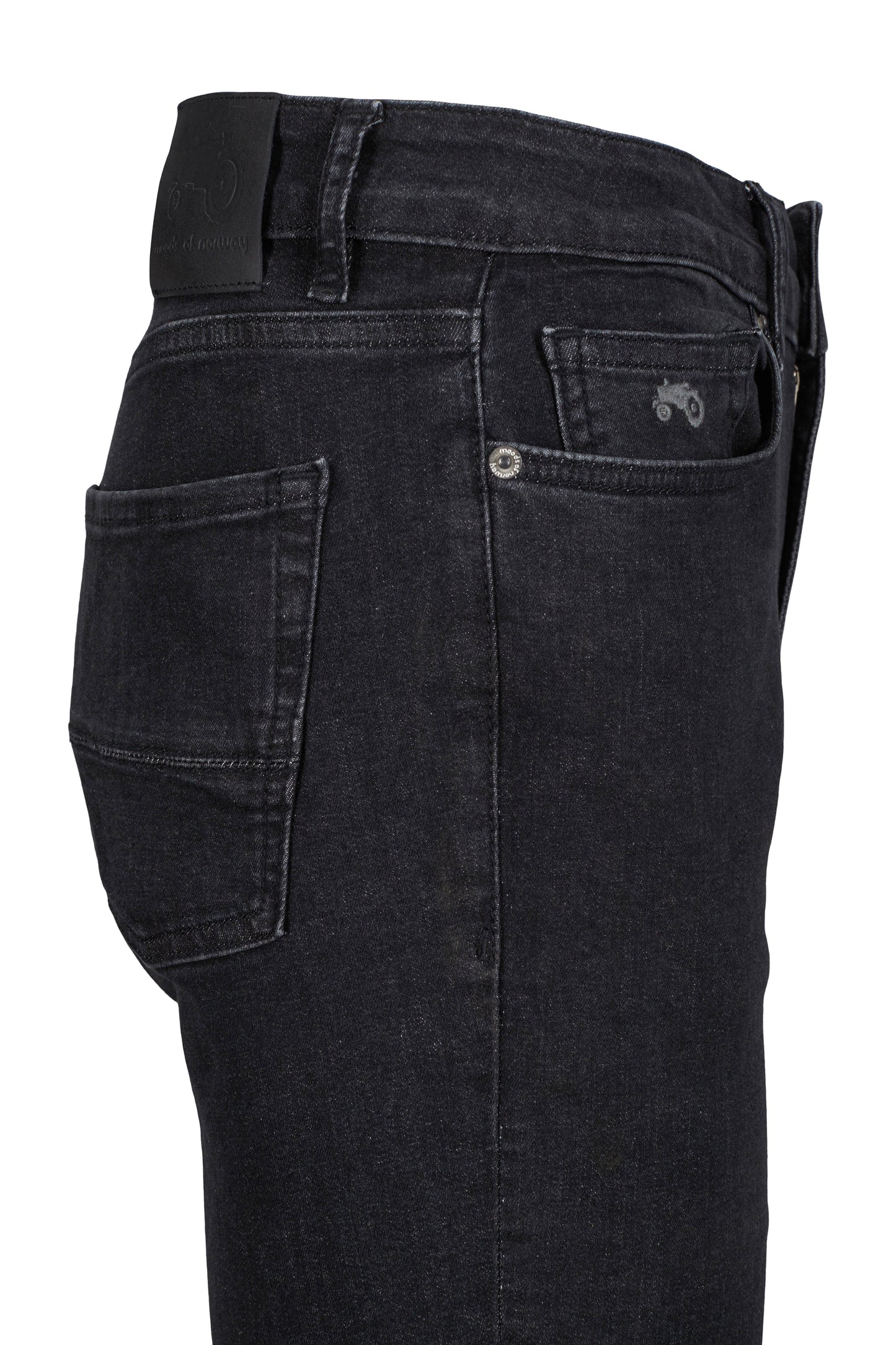 Oliver Slim Jeans