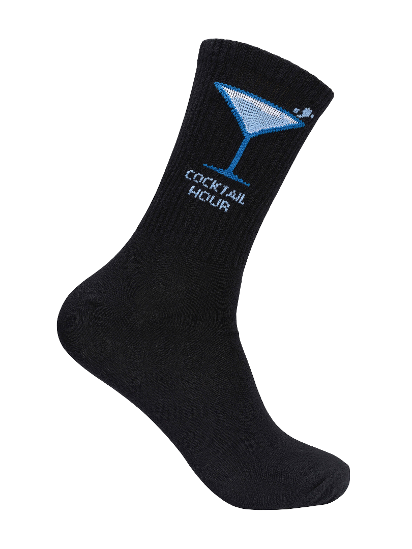 Erik Retro sock