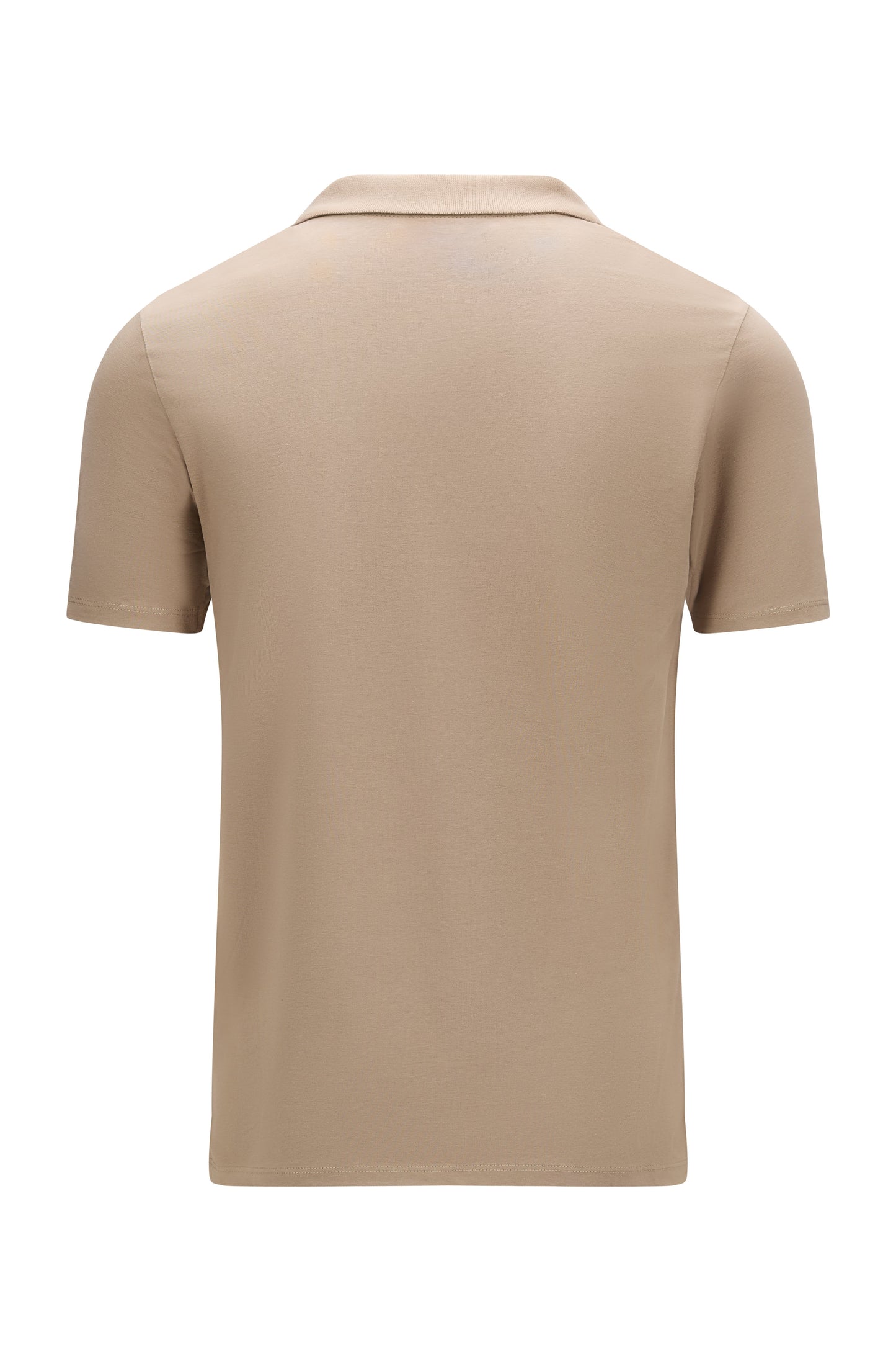 Soft Polo Shirt