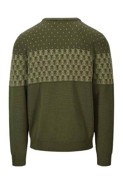 Skjeggemannen Merino