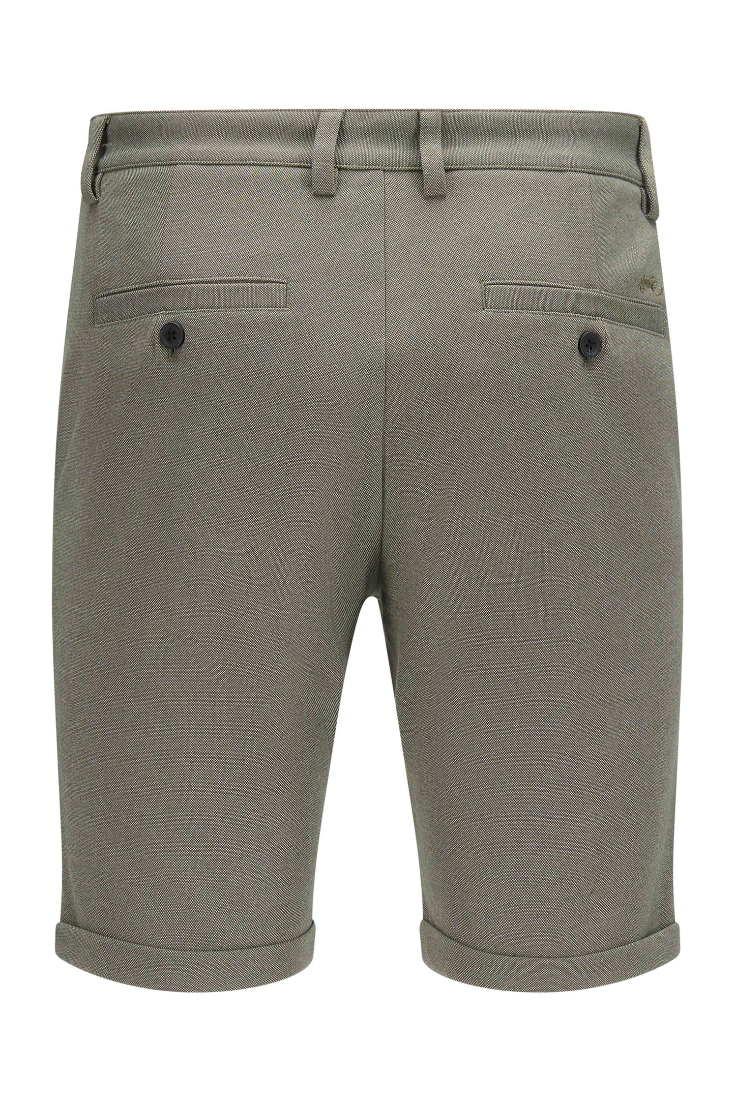 Paul Club Shorts