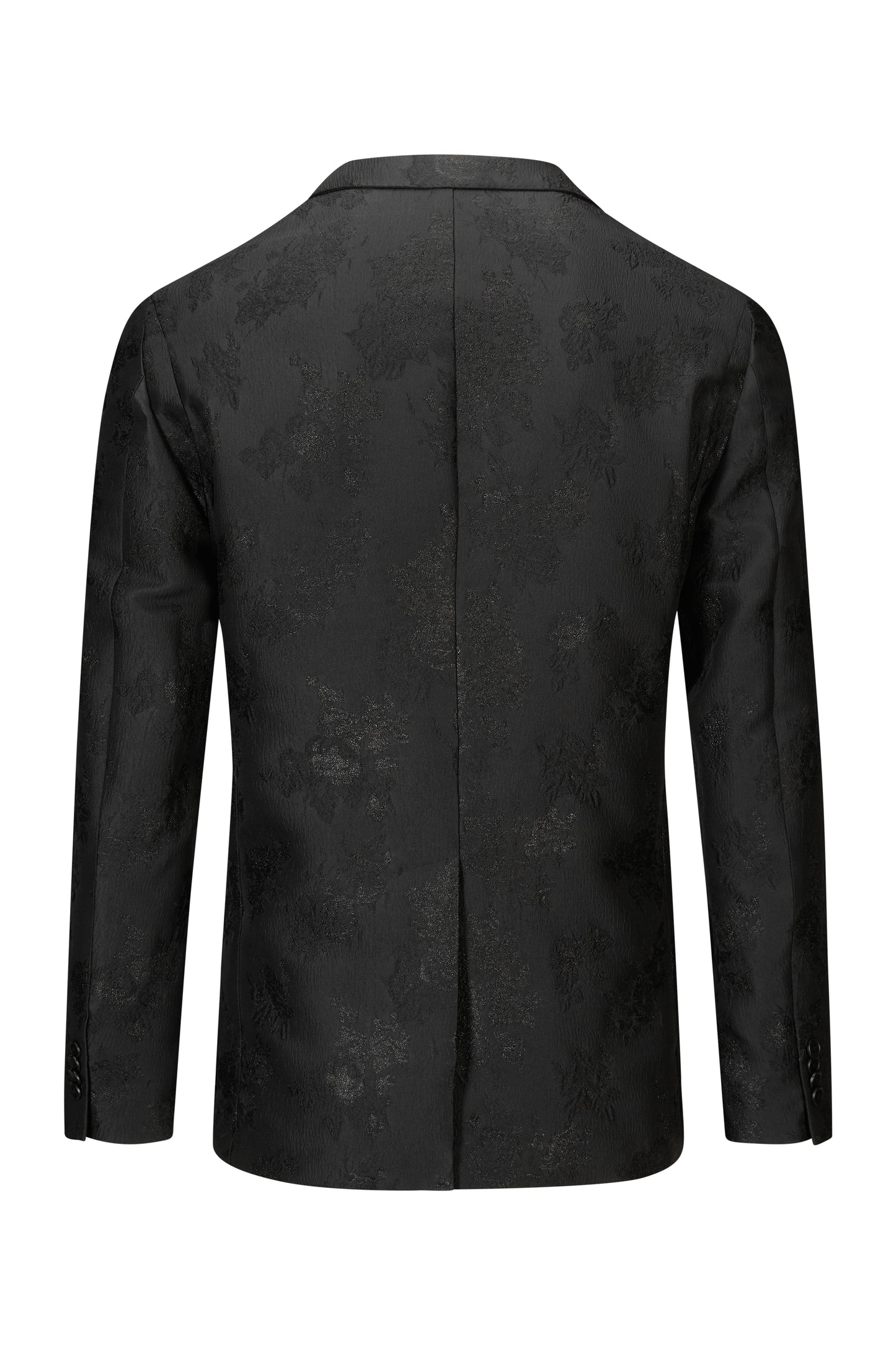Raus Jacket Jaquard