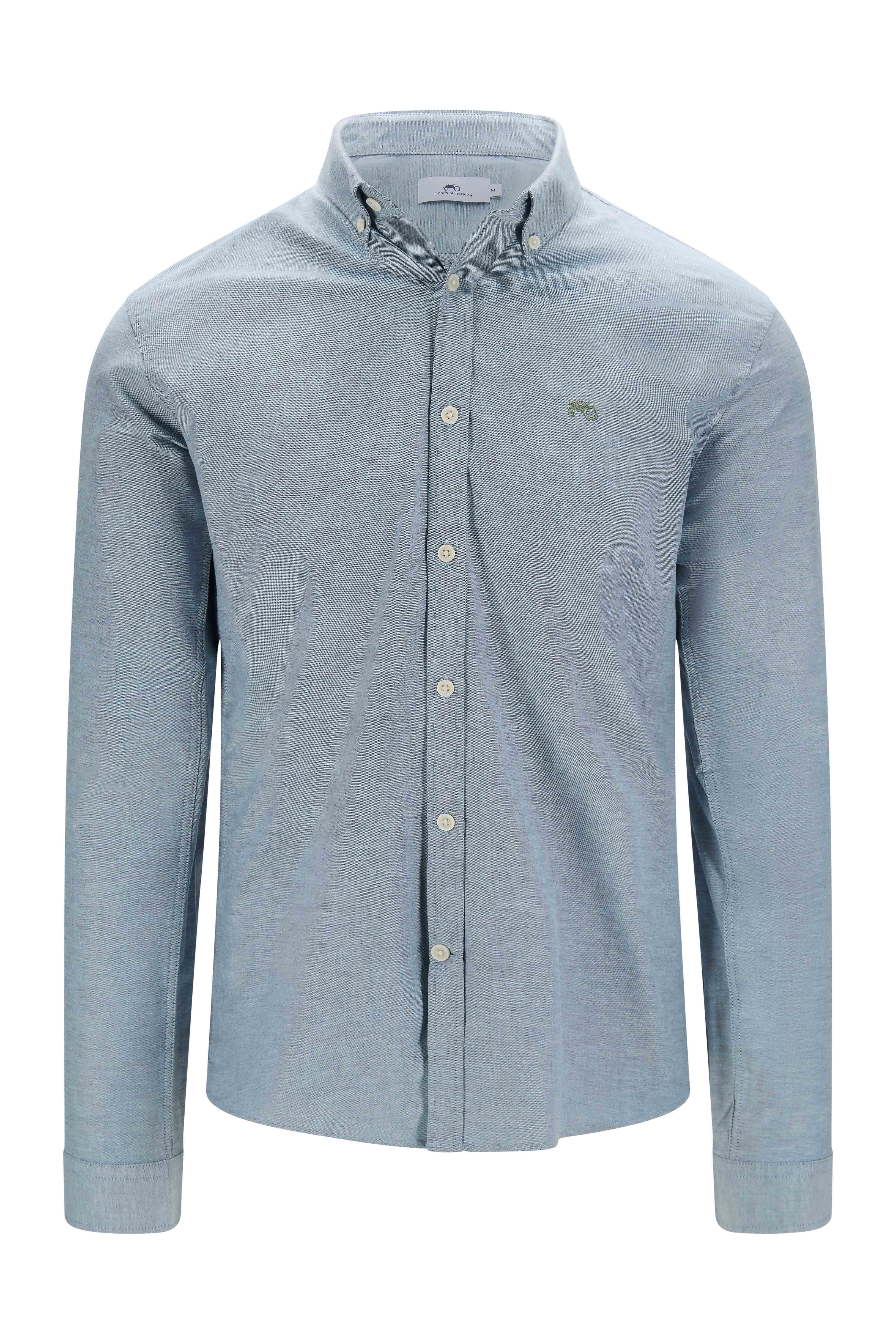 Oxford Plain Vik