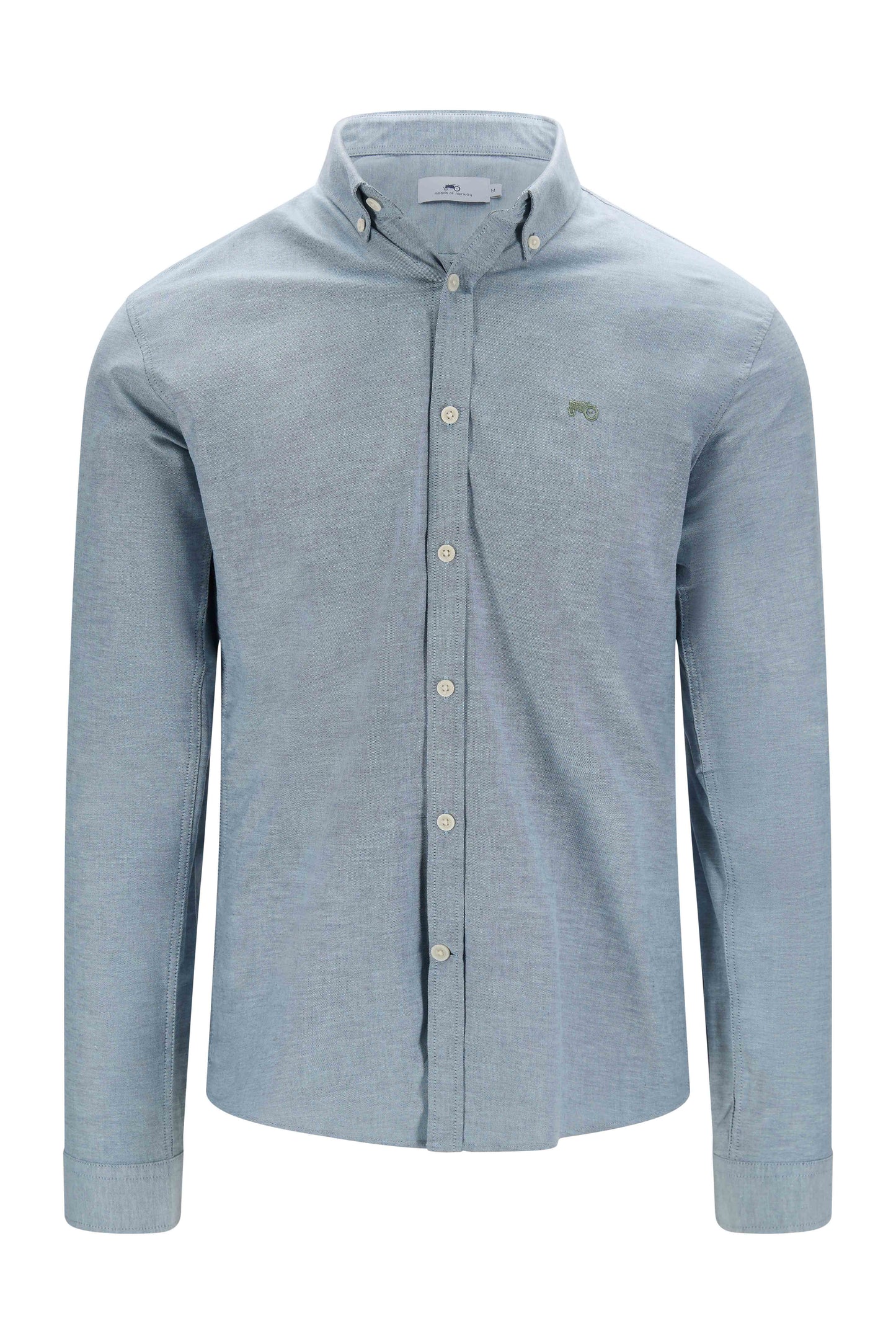 Oxford Plain Vik