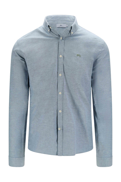 Oxford Plain Vik