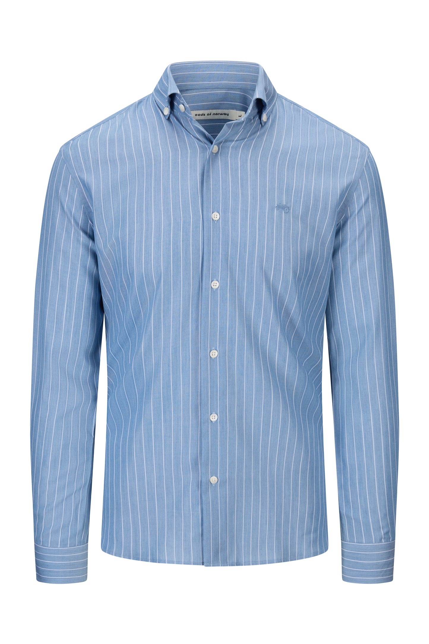 Hot Brugge Stripe Shirt