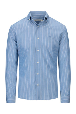 Hot Brugge Stripe Shirt