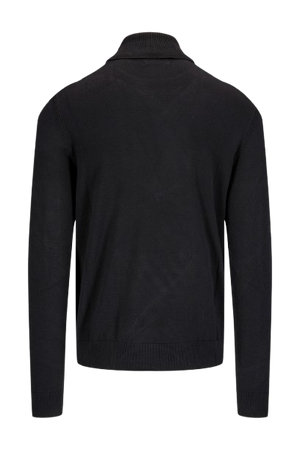 Petter High Neck