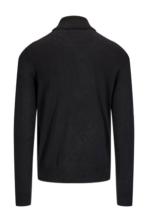 Petter High Neck