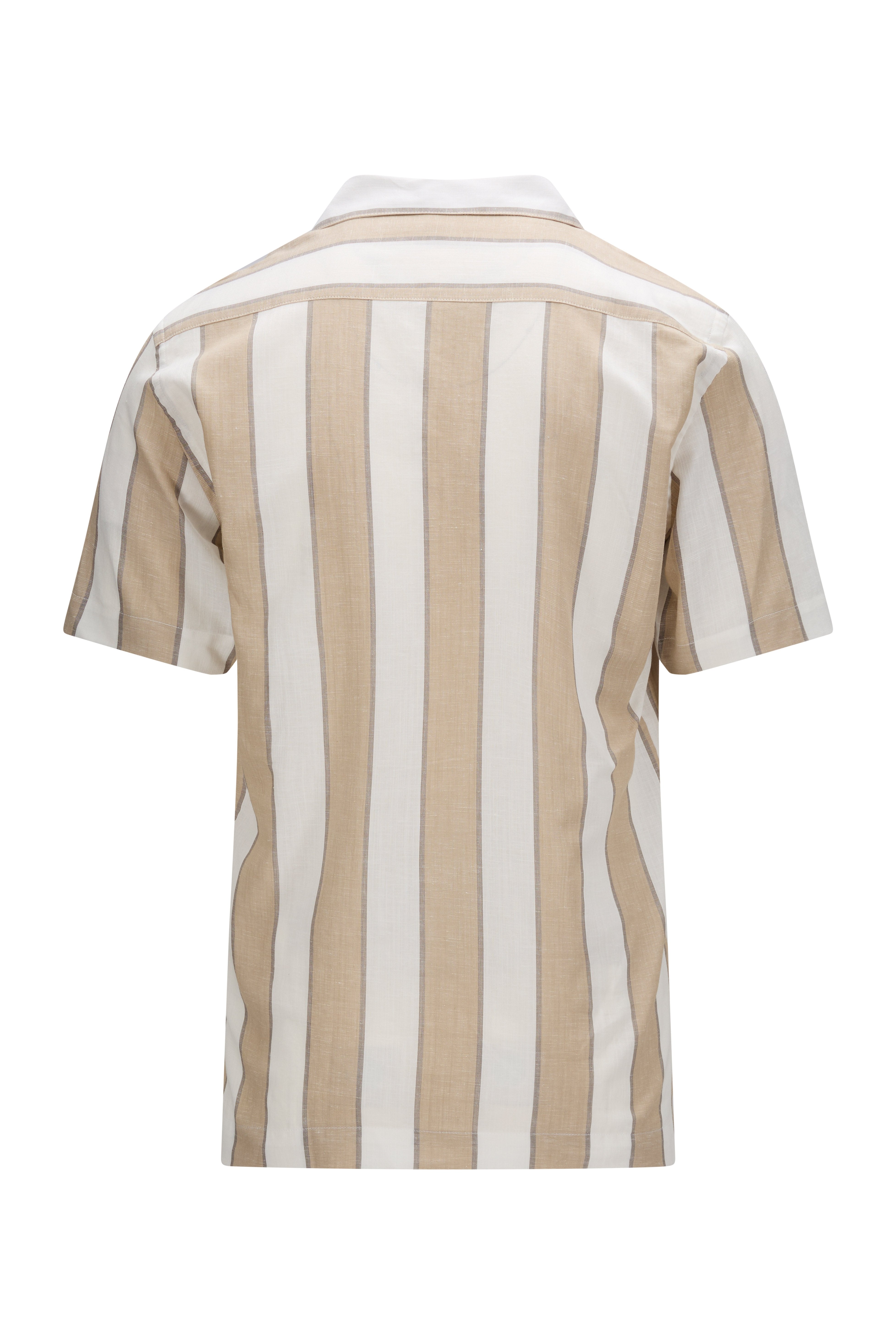 Svein Linen Shirt SS