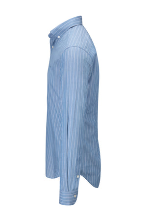 Hot Brugge Stripe Shirt