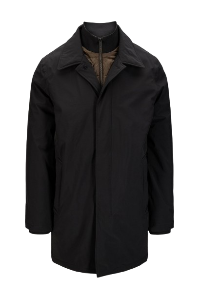 Jimmy Coat