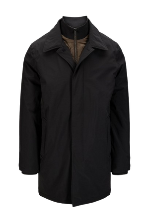 Jimmy Coat