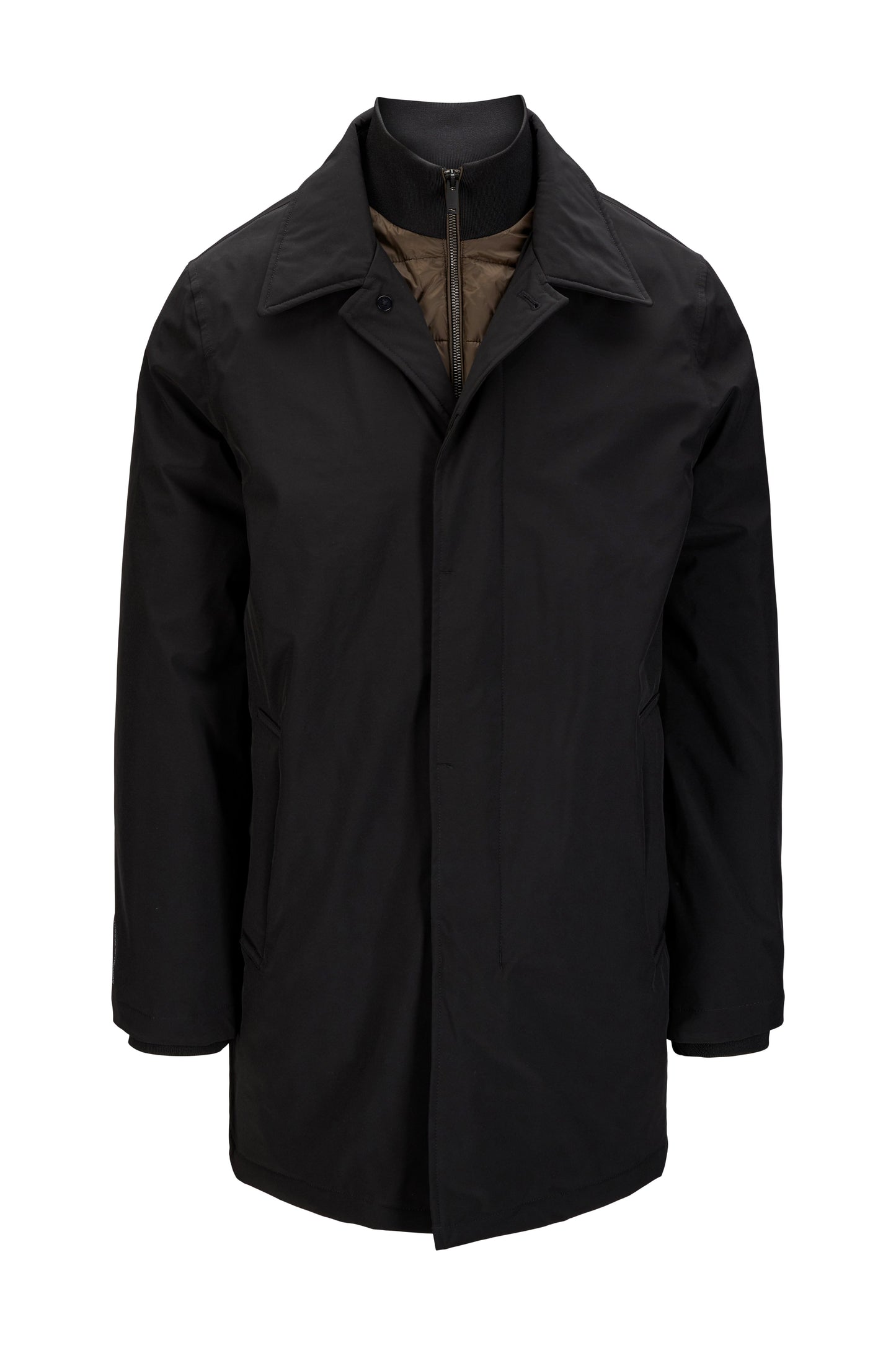 Jimmy Coat